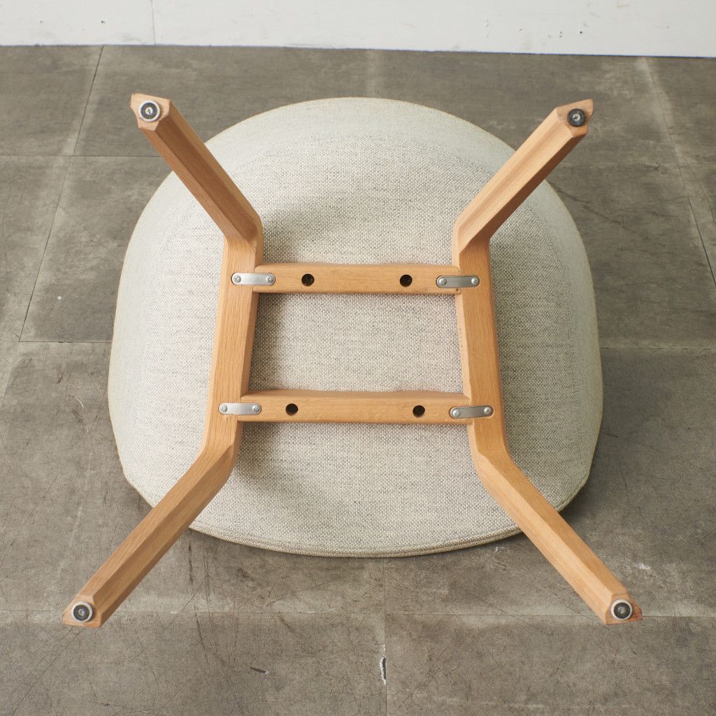 HAY ヘイ About A Chair AAC ダイニングチェア 椅子 北欧 HAY公式