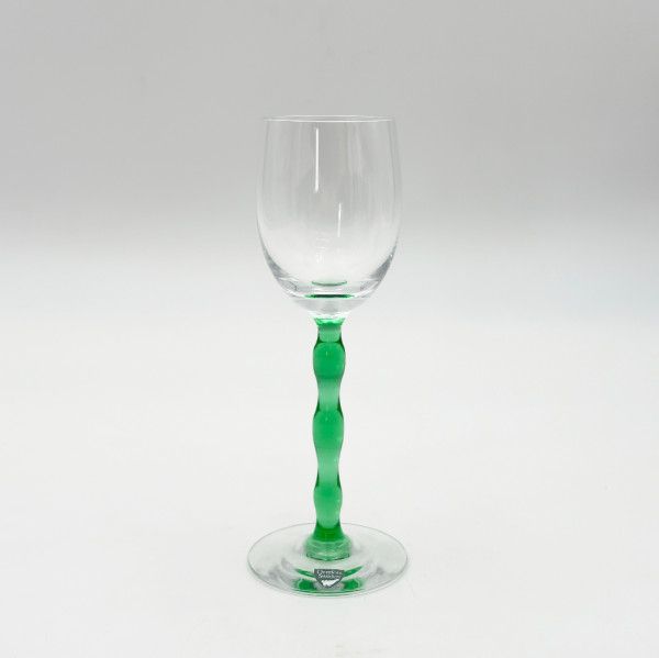 Orrefors Nobel オレフォス ノーベル 白ワイングラス スウェーデン グンナー・シーレン ワイングラス グラス wine glass 95662 Orrefors Nobel オレフォス ノーベル 白ワイングラス スウェーデン