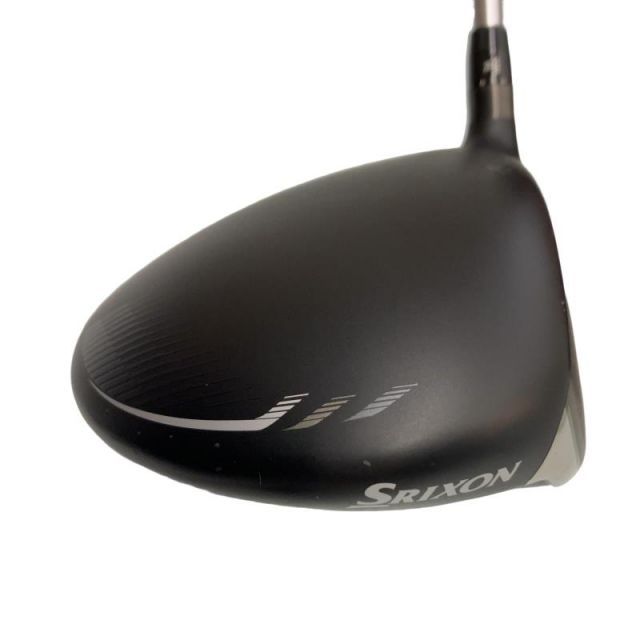 中古】 ダンロップ SRIXON ZX5 Mk II 9.5° ドライバー DR Diamana ZX