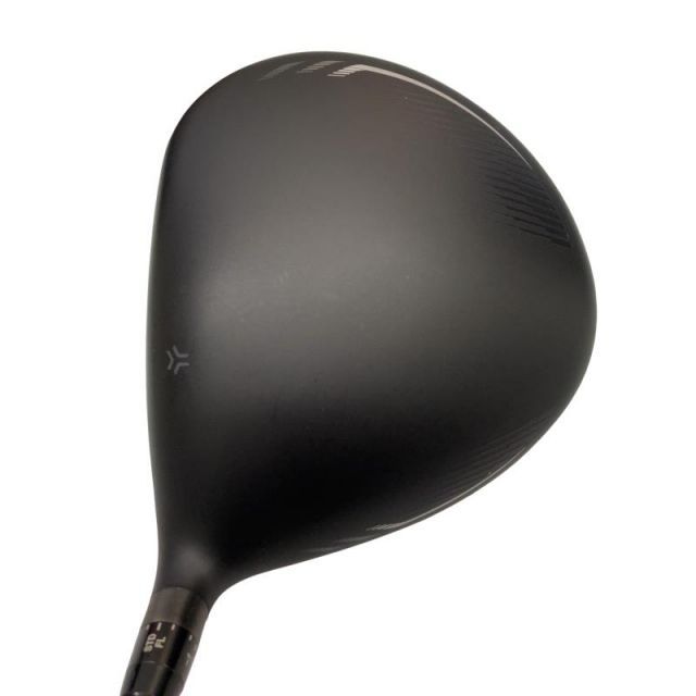 中古】 ダンロップ SRIXON ZX5 Mk II 9.5° ドライバー DR Diamana ZX