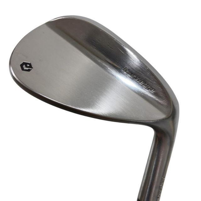 【中古】 エポンゴルフ株式会社 EPON Tour Wedge Type M(2023) 50° ウェッジ WG リシャフト (フレックスその他) メンズ 男性用 右利き 右用 Cランク ゴルフクラブ