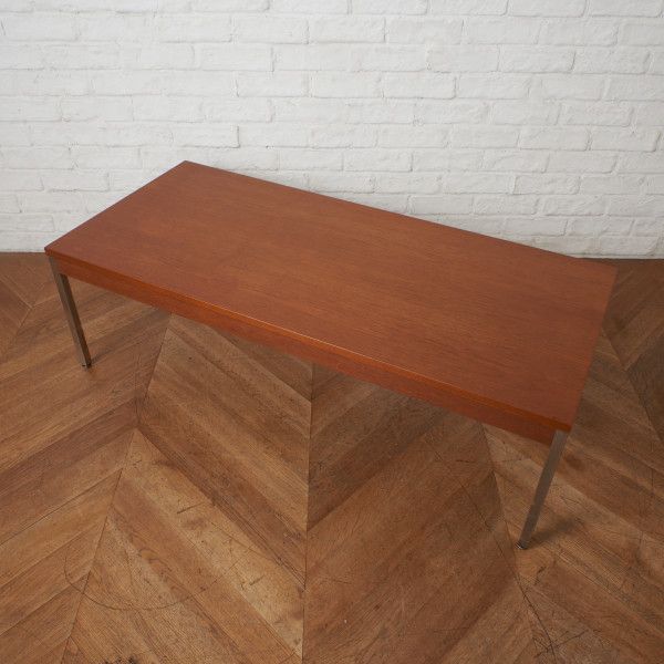 Herman Miller ネルソン コーヒーテーブル ヴィンテージ センターテーブル George Nelson ミッドセンチュリー ハーマンミラー 96171
