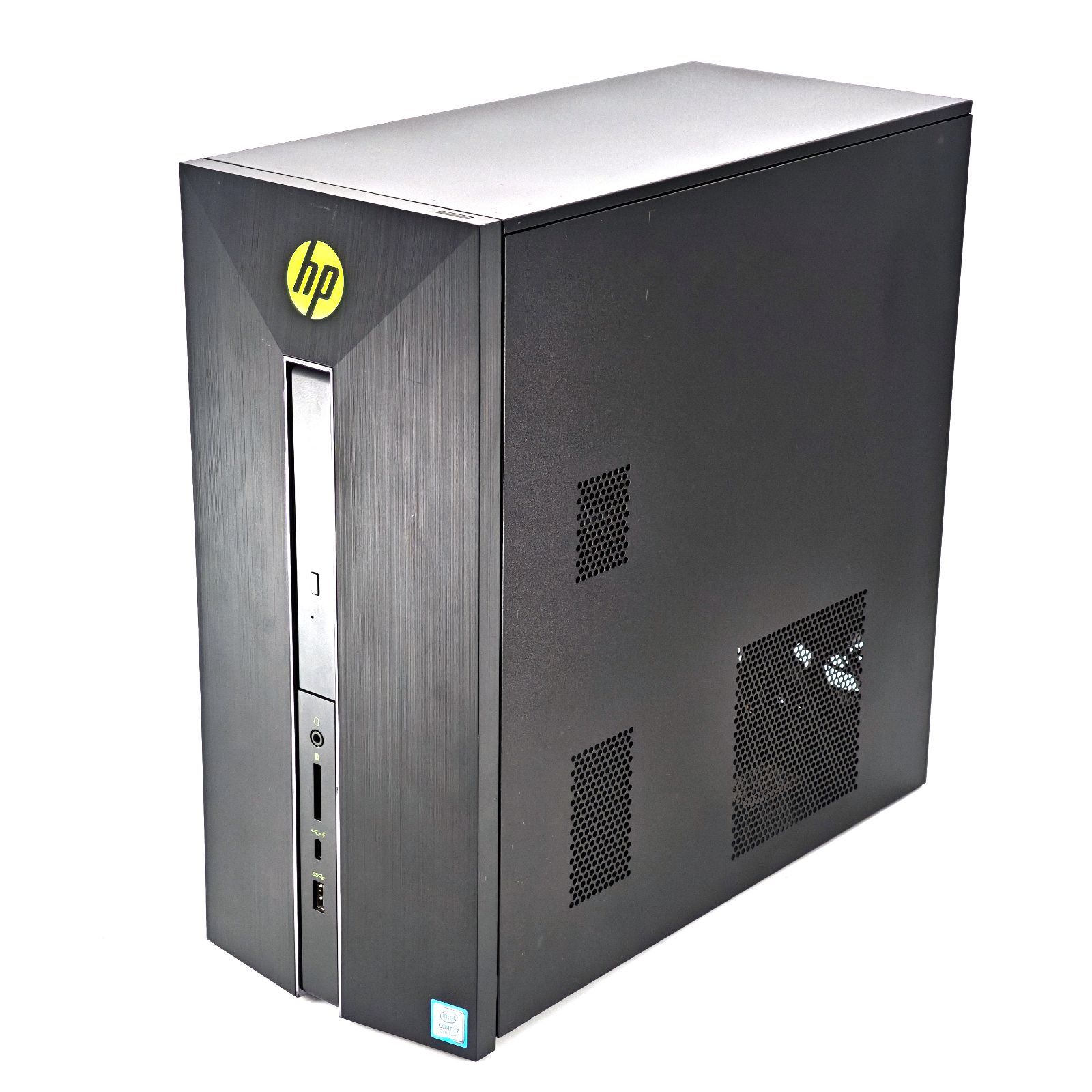 HP Pavilion i7-7700 デスクトップPC(メモリ・HDD無し) - メルカリ