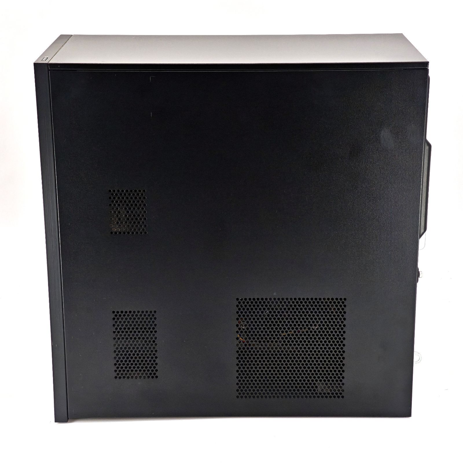 HP Pavilion i7-7700 デスクトップPC(メモリ・HDD無し) - メルカリ