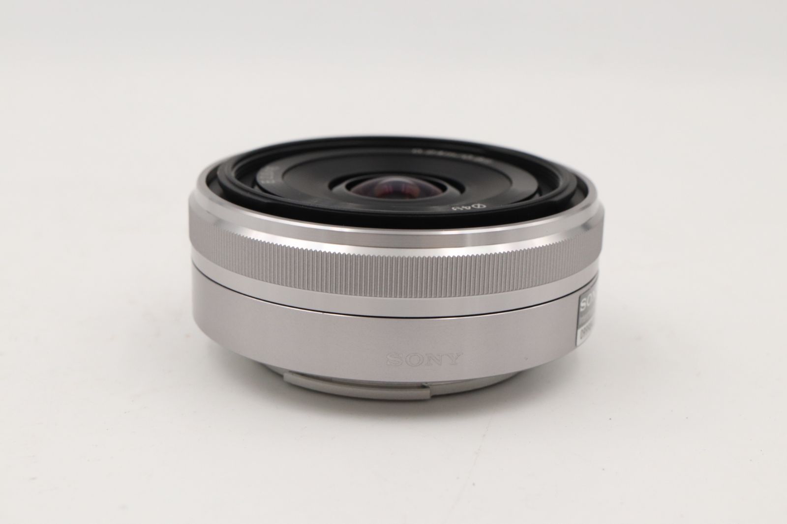 極上品☆ソニー SONY E 16mm F2.8 単焦点 レンズ SEL16F28 ###17809 極上品☆ソニー SONY E 16mm F2.8 単焦点 レンズ SEL16F28 ###17809