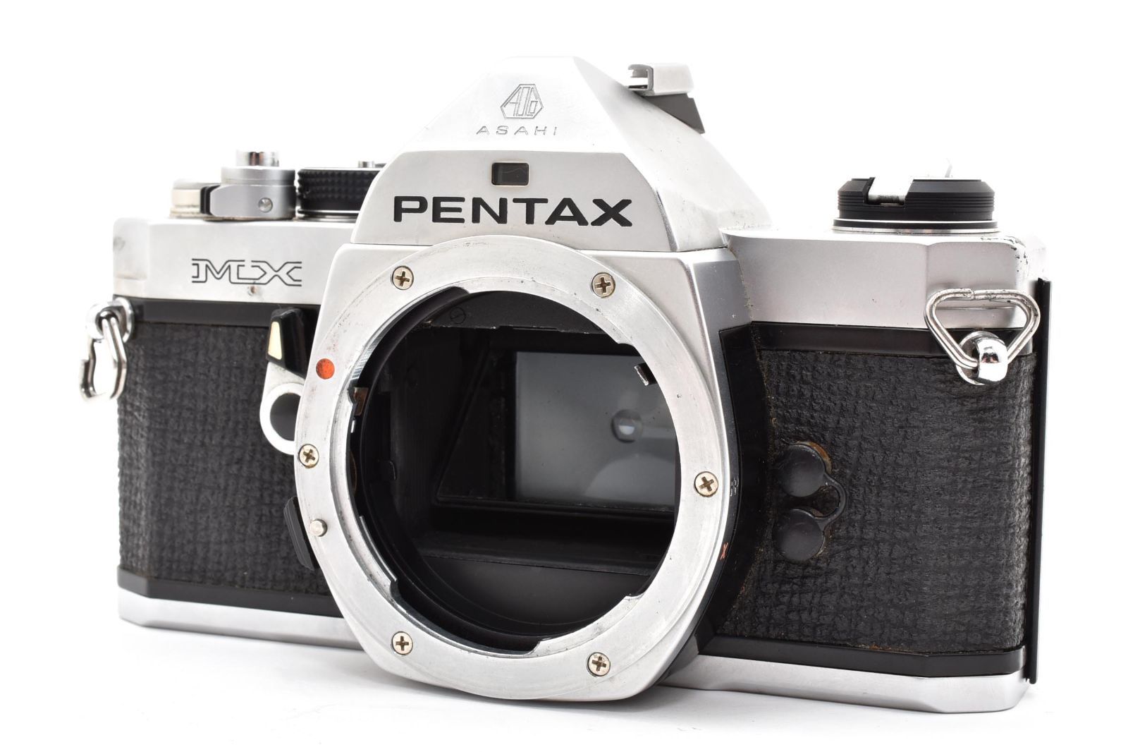 ★良品★ Pentax ペンタックス MX ボディ フィルム一眼レフ #K716-3