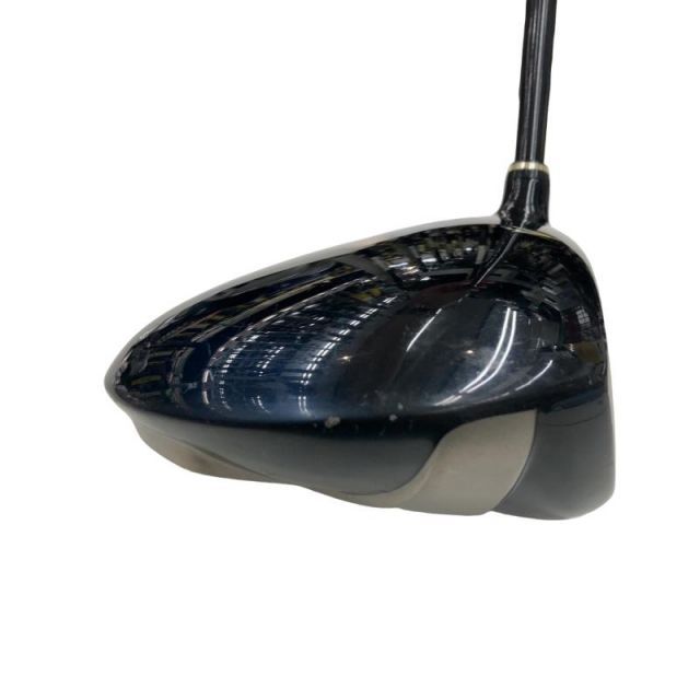 中古】 ダンロップ XXIO(2010) 10.5° ドライバー DR XXIO MP600(ウッド