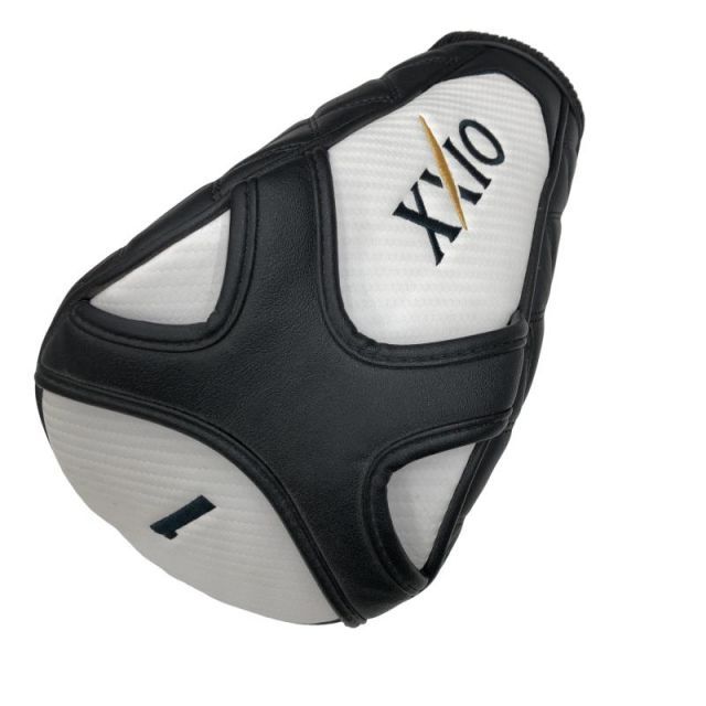 中古】 ダンロップ XXIO(2010) 10.5° ドライバー DR XXIO MP600(ウッド