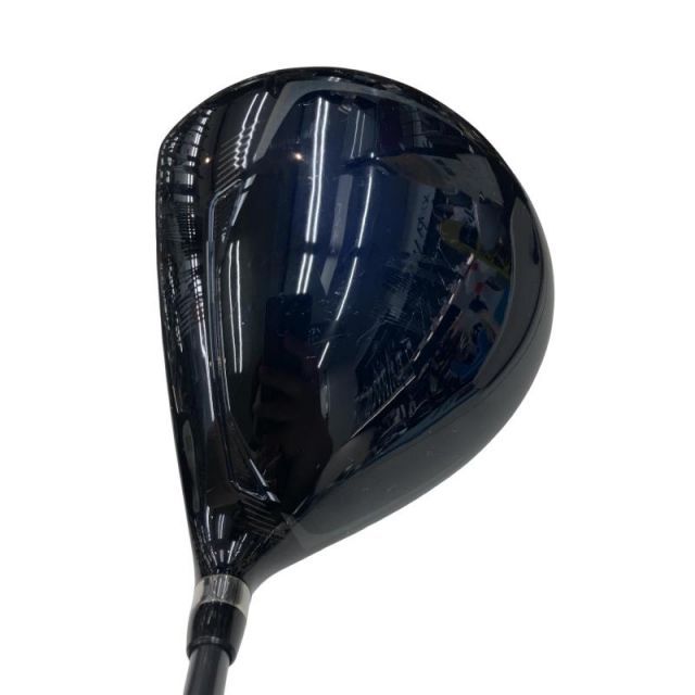 中古】 ブリヂストン TOUR B JGR 10.5° ドライバー DR Air Speeder G