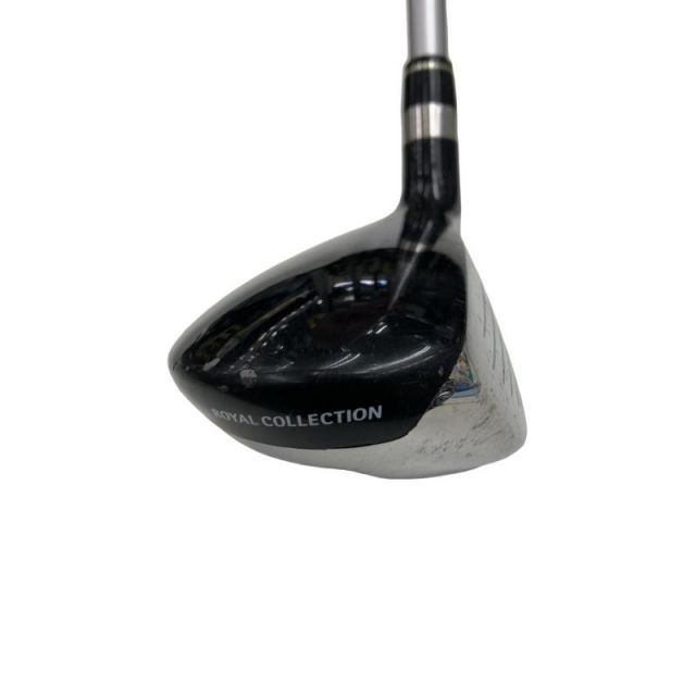 中古】 ロイヤルコレクション RC SFD X7 U3 ユーティリティ UT ATTAS