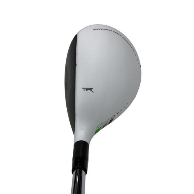 中古】 テーラーメイド RBZ U5 ユーティリティ UT NS PRO 950GH