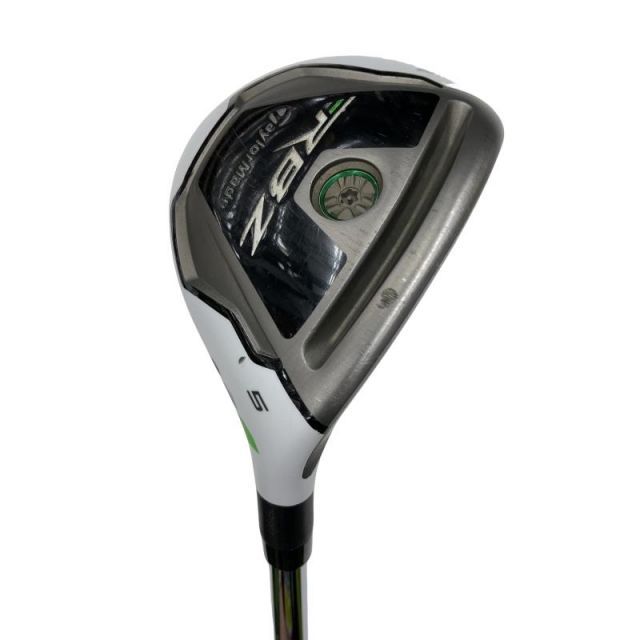 中古】 テーラーメイド RBZ U5 ユーティリティ UT NS PRO 950GH