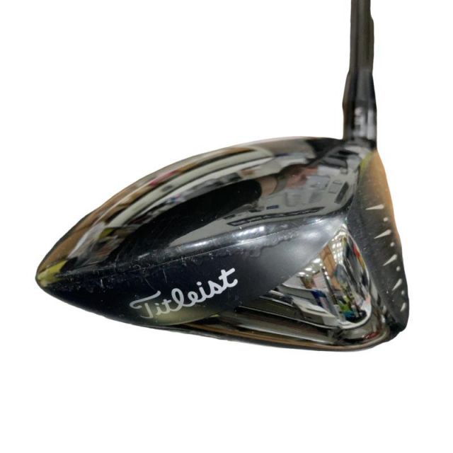 中古】 タイトリスト TS4 10.5° ドライバー DR 純正特注シャフト