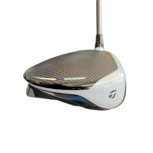中古】 テーラーメイド SIM 10.5° ドライバー DR TENSEI SILVER TM50