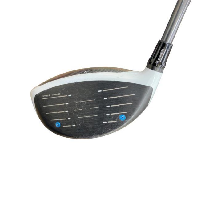 中古】 テーラーメイド SIM 10.5° ドライバー DR TENSEI SILVER TM50