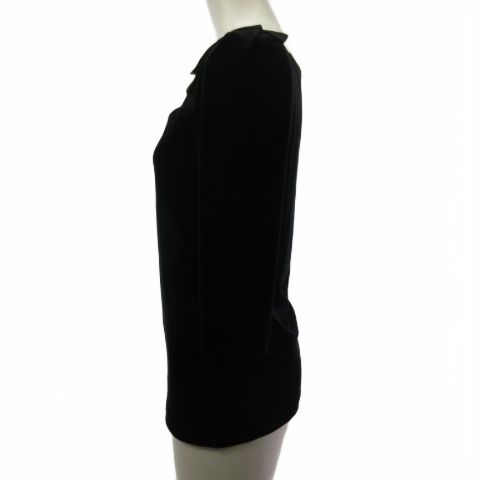 フォクシー FOXEY VELOUR NOIR by FOXEY NEWYORK カットソー - メルカリ