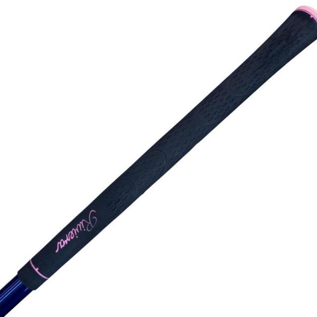ダンロップ XXIO(2012) レディース ドライバー (ピンク) DR 中古 XXIO