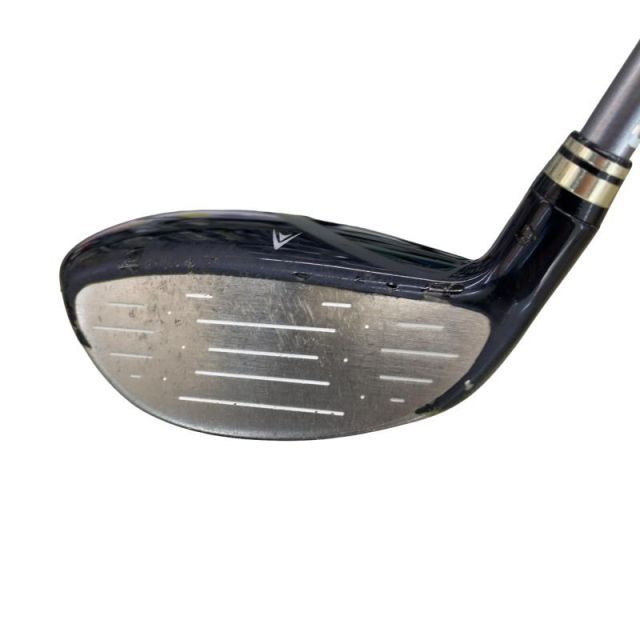 中古】 ダンロップ XXIO(2012) 7W (ピンク) レディース フェアウェイ