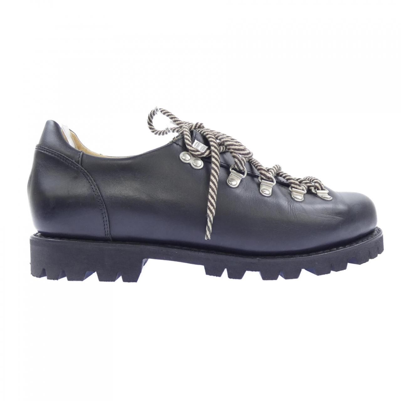 パラブーツ PARA BOOT CLUSAZ/65387 ブーツ