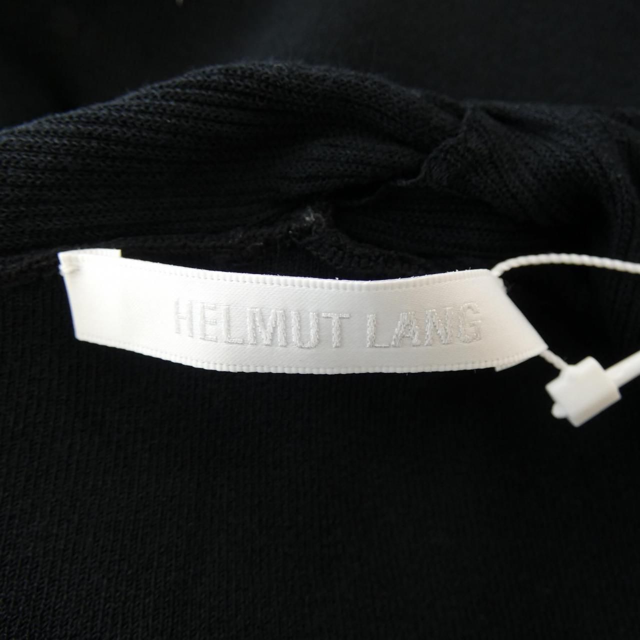 ヘルムートラング HELMUT LANG ワンピース - メルカリ