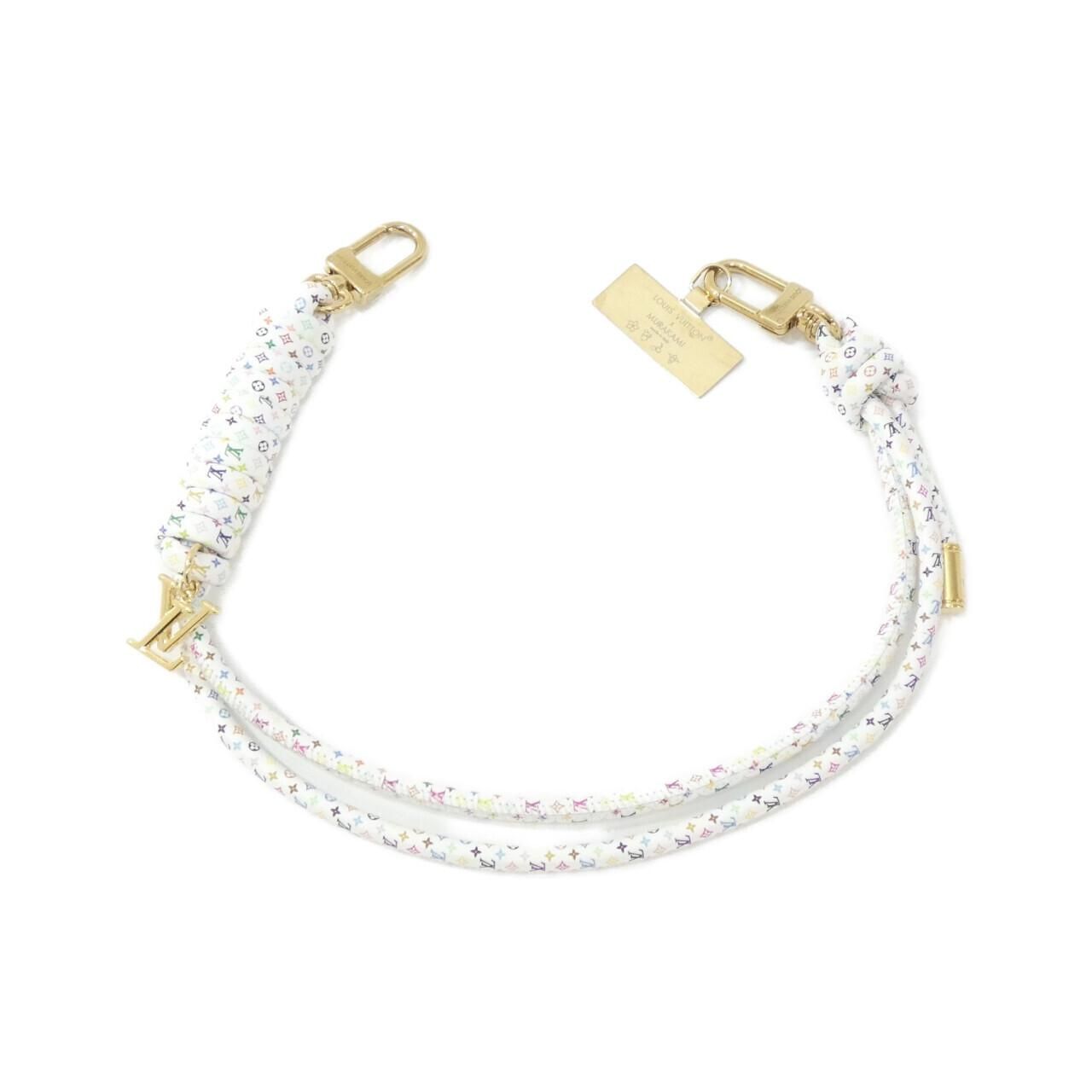 ルイヴィトン マルチカラー(LV X TM) バックチャーム ノット M03741 バッグチャーム 56,430円