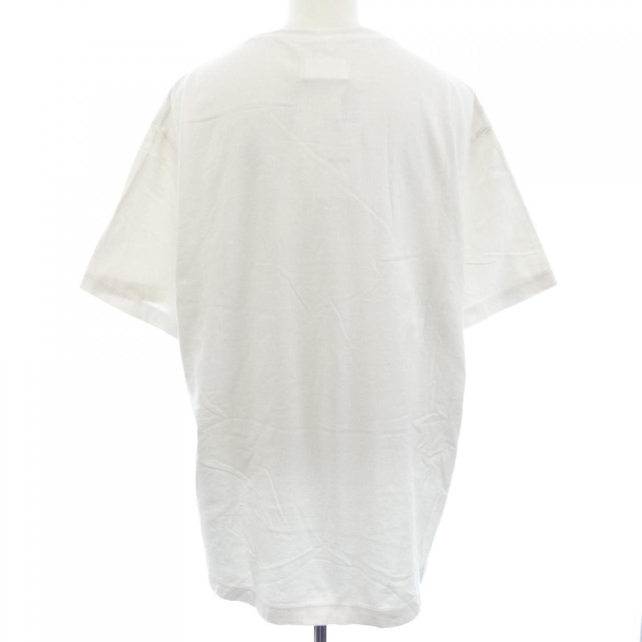 ダブレット Doublet 25SS33C370 UNISEX Tシャツ