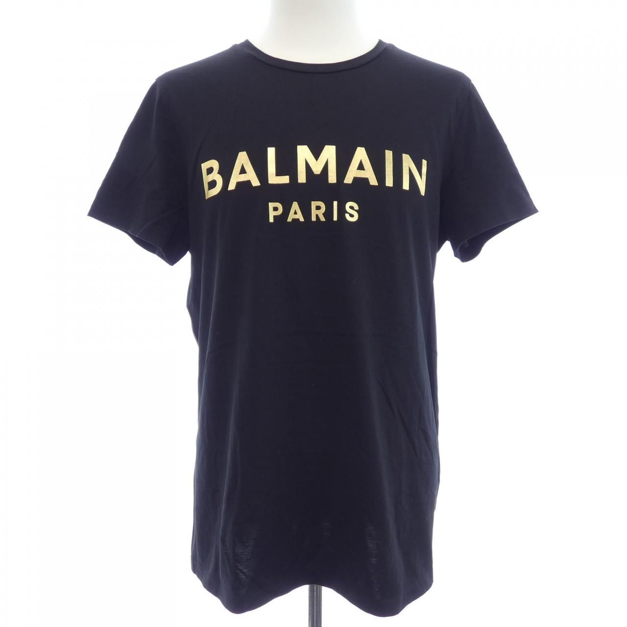 バルマン BALMAIN EF000B065 Tシャツ