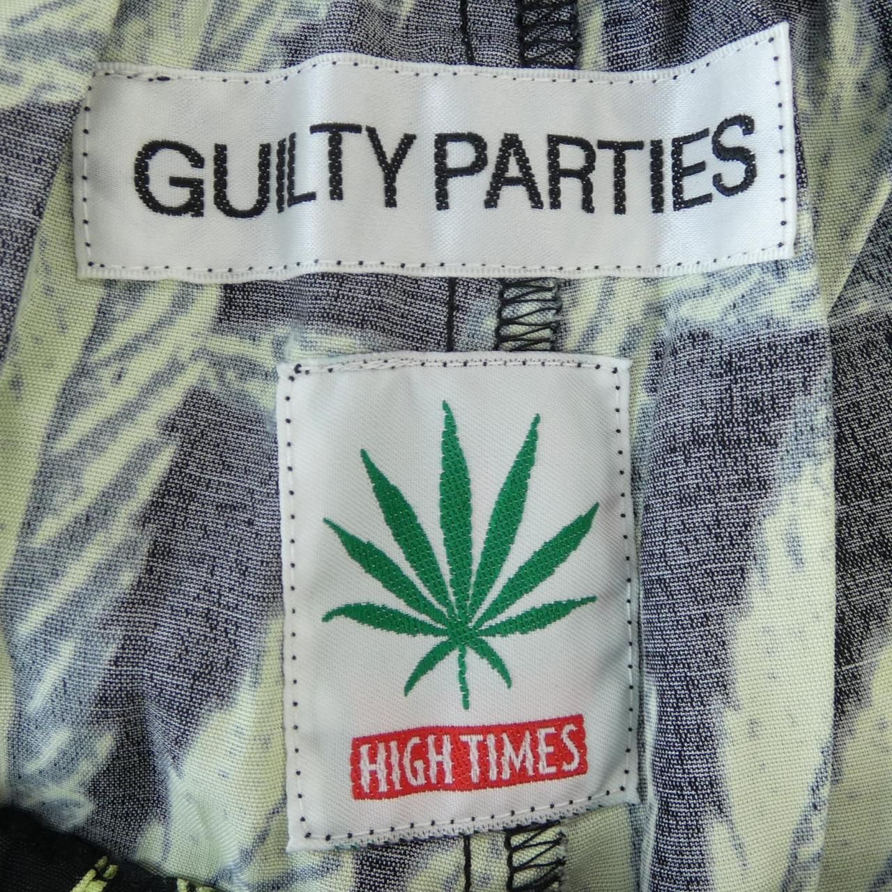 WACKO MARIA HIGH TIMES / S/S ショートパンツサイズL ワコマリア WACKO MARIA HIGH TIMES ショートパンツ - メルカリ