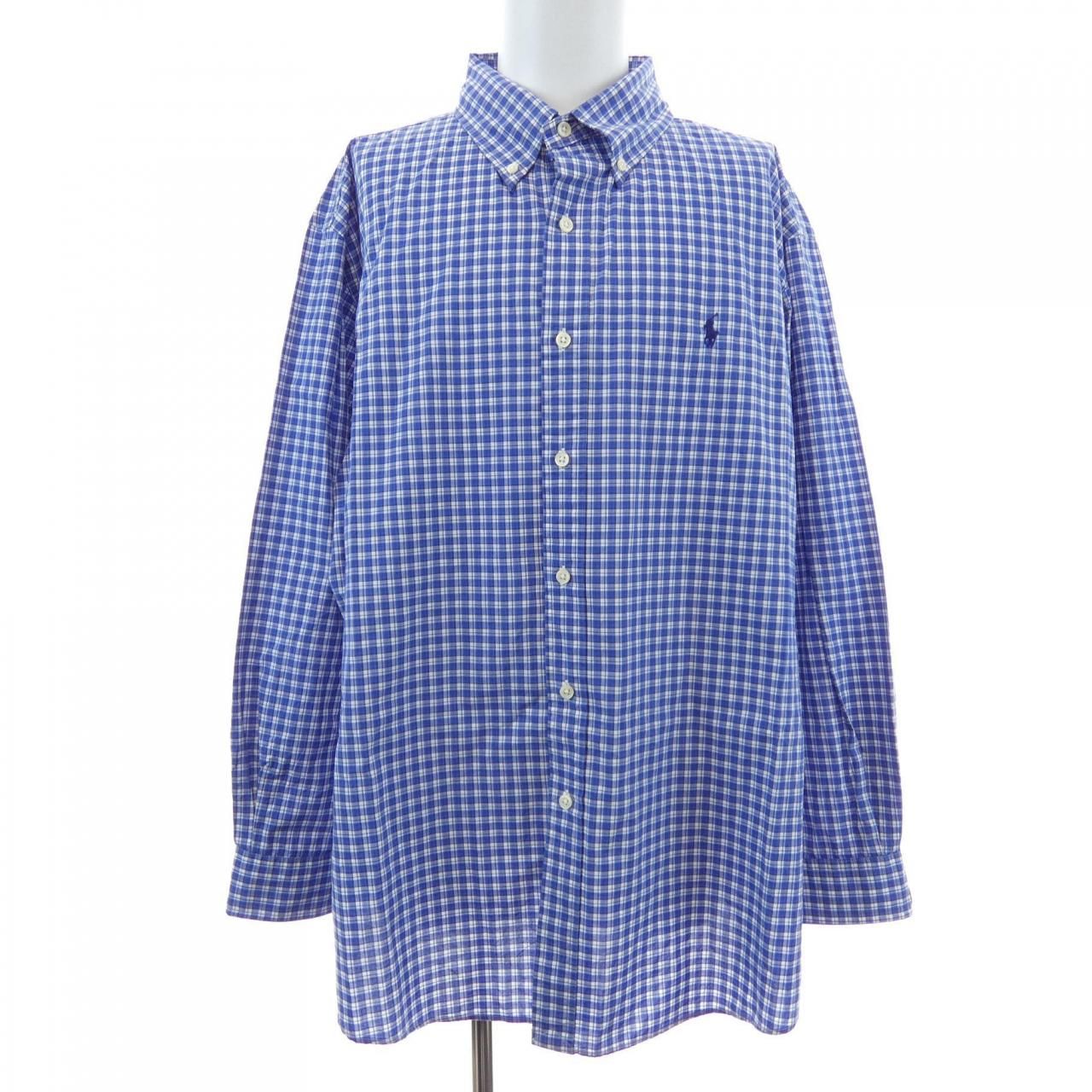 ポロラルフローレン POLO RALPH LAUREN シャツ
