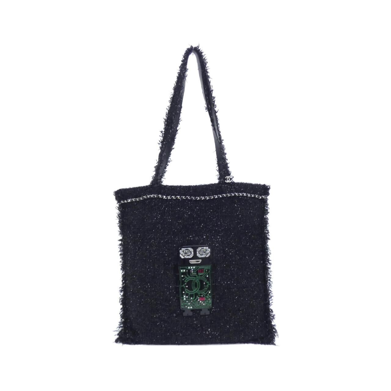 シャネル 94646 バッグ