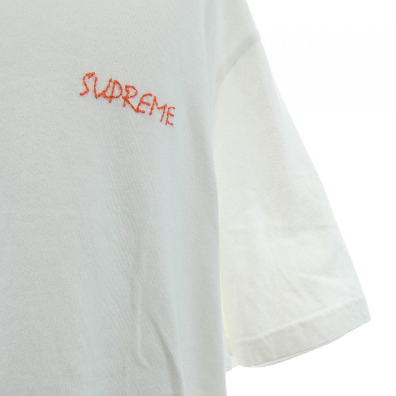 シュプリーム SUPREME Zodiac S/S Top Tシャツ - メルカリ