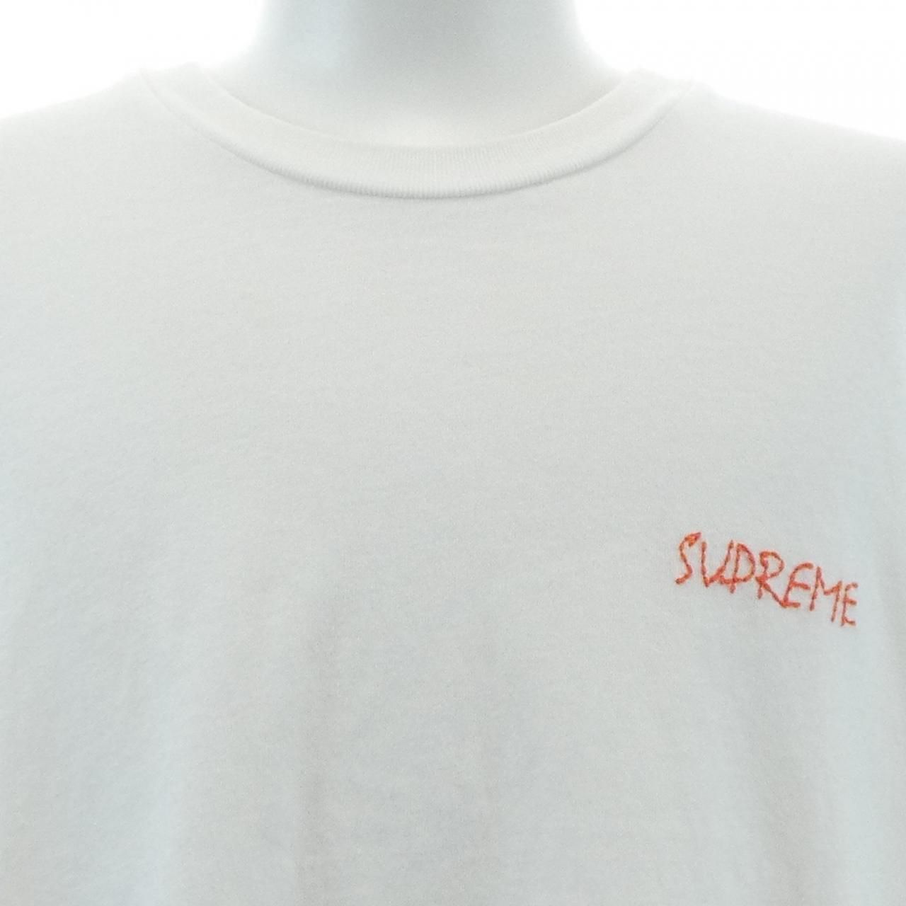 シュプリーム SUPREME Zodiac S/S Top Tシャツ - メルカリ