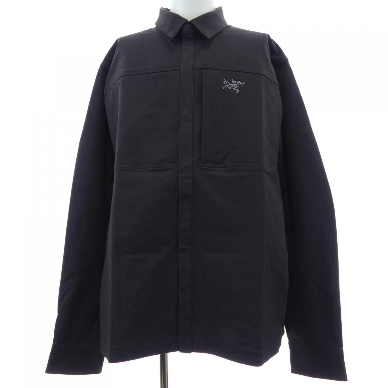 アークテリクス ARC'TERYX X000008448 シャツ