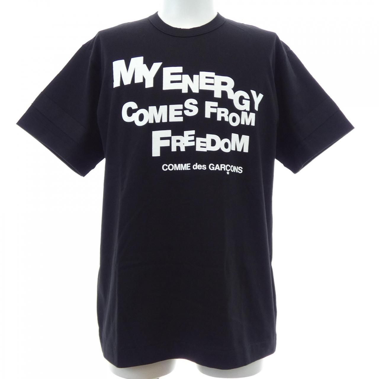 コムデギャルソンオム COMME des GARCONS HOMME PLUS PE-T064 Tシャツ