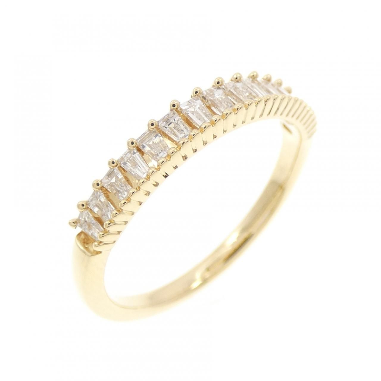 ベルシオラ ダイヤモンド リング 0.30CT