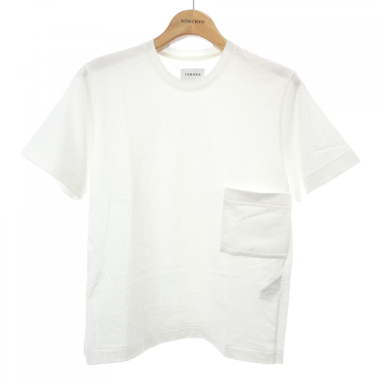 TANAKA Tシャツ