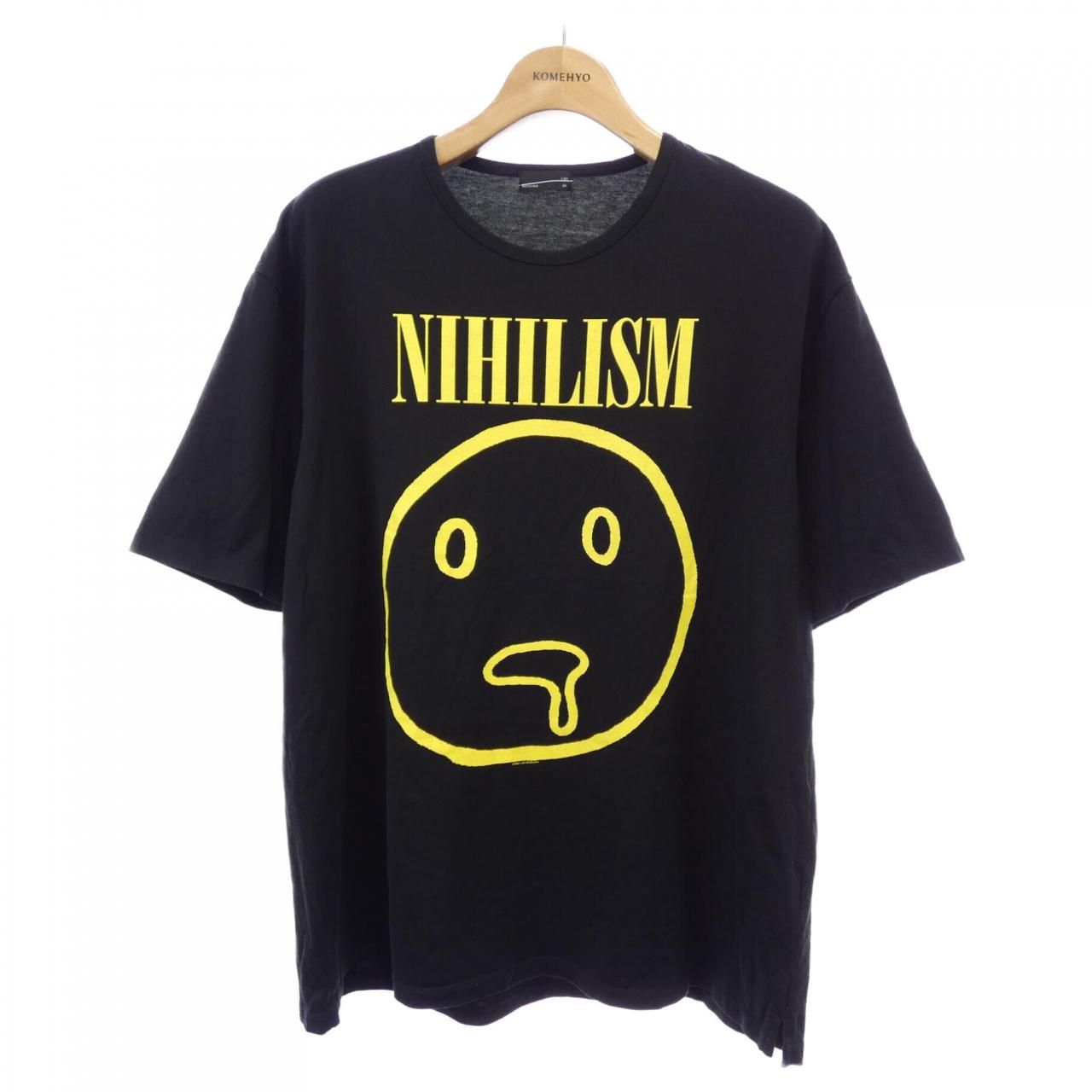 ラッドミュージシャン LAD MUSICIAN Tシャツ