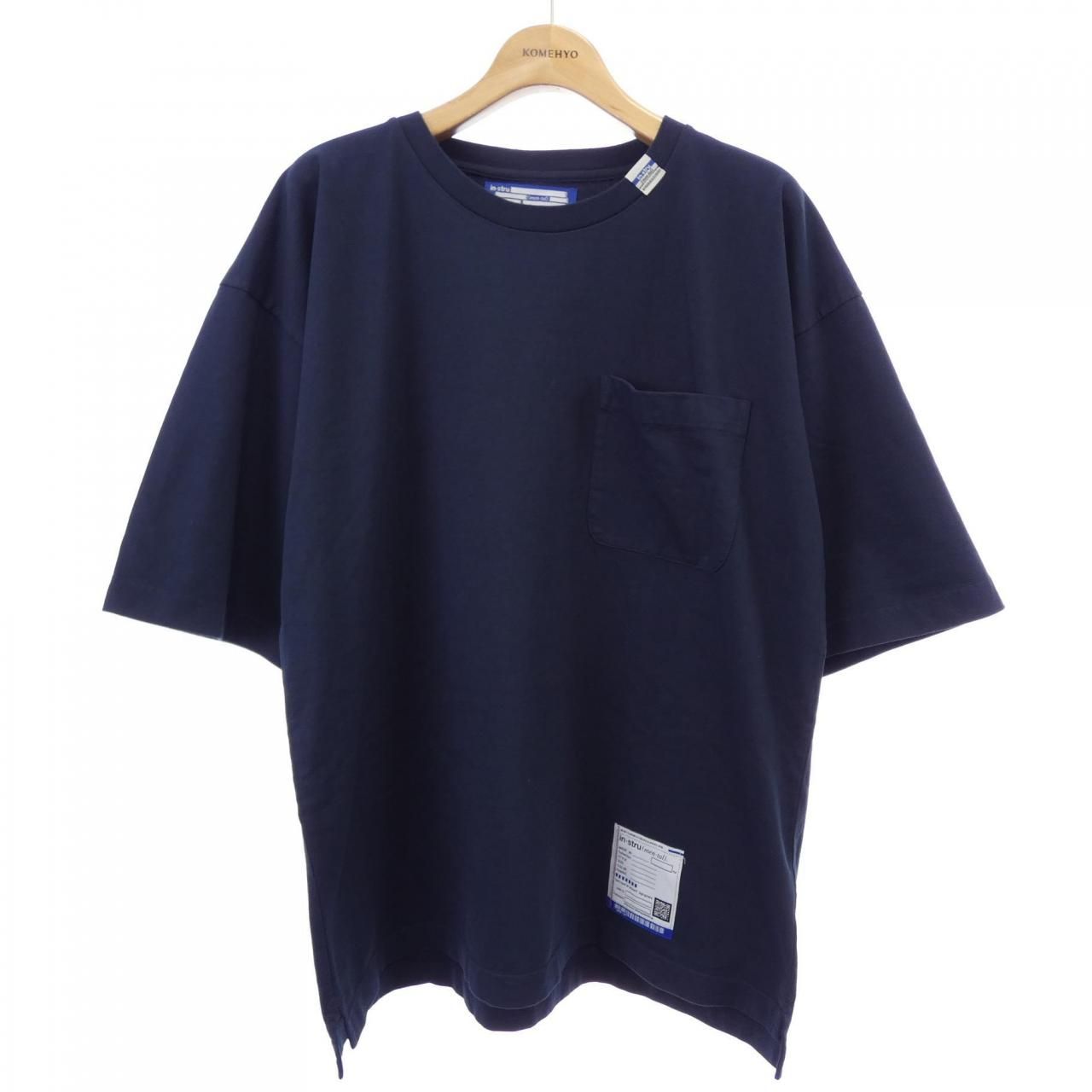 ミハラヤスヒロ MIHARA YASUHIRO I06TS501 Tシャツ 7,844円