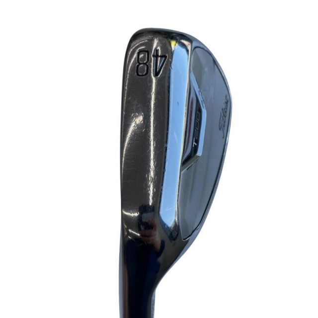 中古】 タイトリスト Titleist T200(2021) 48° レフティ ウェッジ WG