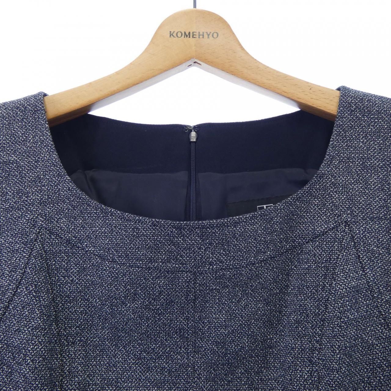 タエアシダ　TAEASHIDA 美品　ワンピース タエアシダ TAE ASHIDA ワンピース - メルカリ