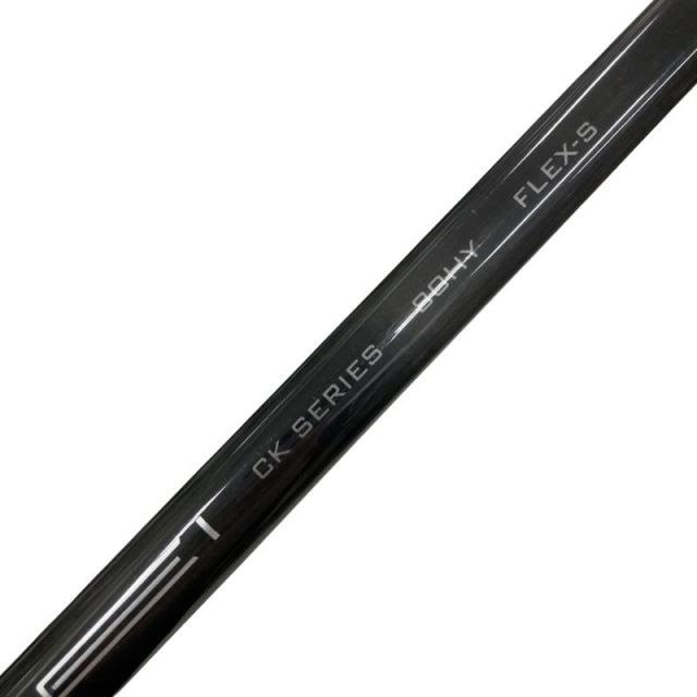 中古】 ピン G410 U4 ユーティリティ UT TENSEI CK PRO ORANGE 80HY
