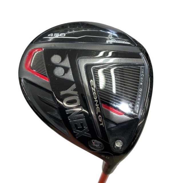 中古】 ヨネックス EZONE GT 450(2022) 9° ドライバー DR 純正特注