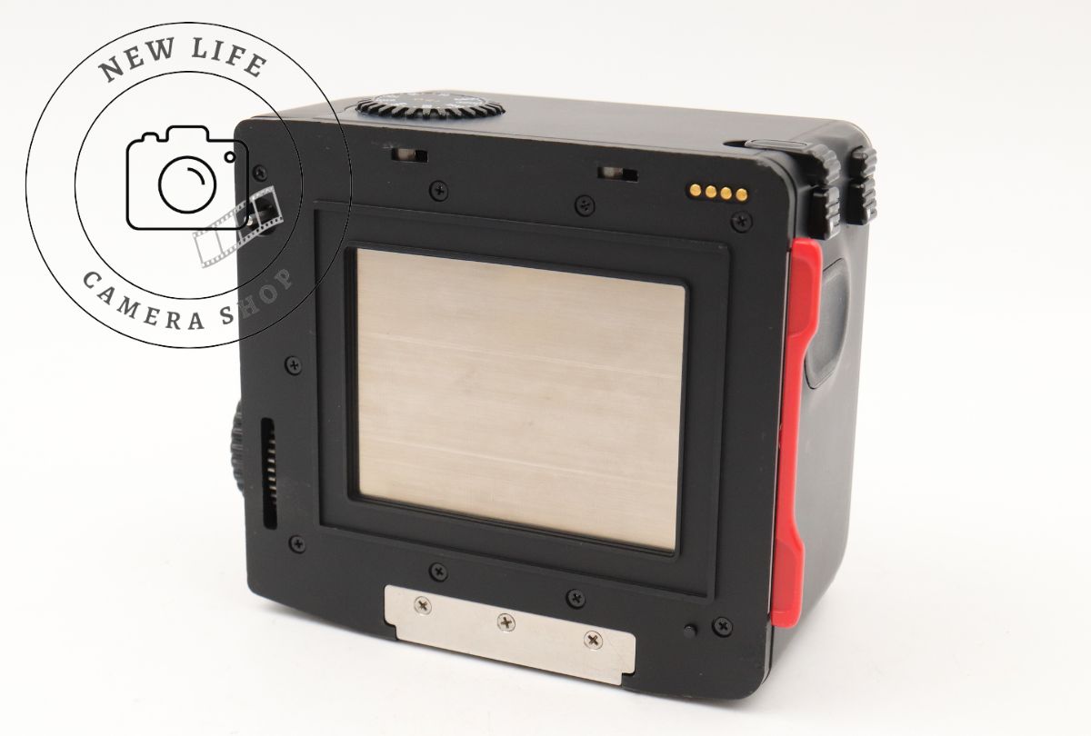 美品☆MAMIYA マミヤ M645 PRO SUPER 120 ロールフィルムホルダー フィルムバッグ Roll Film Holder ###17800