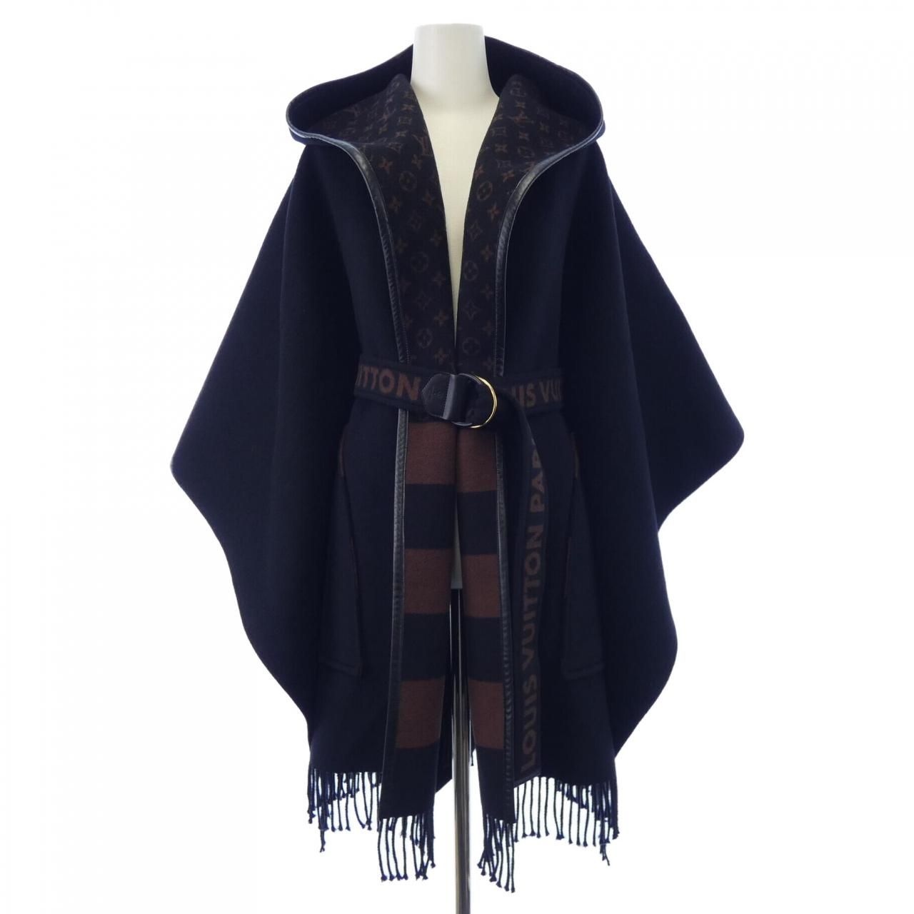 ルイヴィトン LOUIS VUITTON FJCO13YCV ケープ