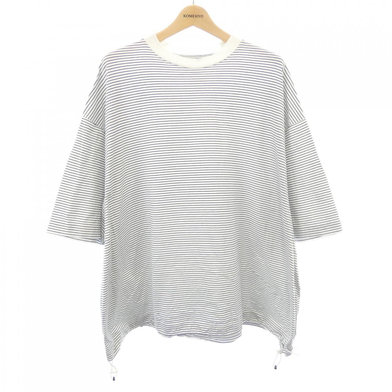 イズネス IS NESS Tシャツ
