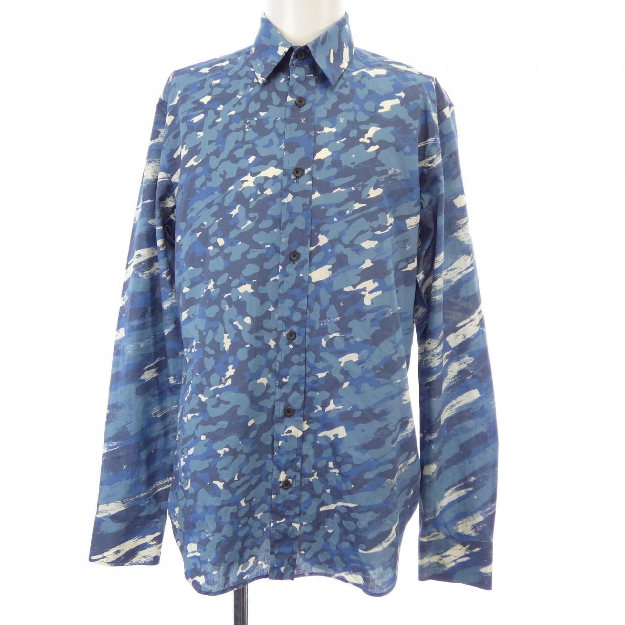 ルイヴィトン LOUIS VUITTON H9S56WAX3 シャツ 31,590円