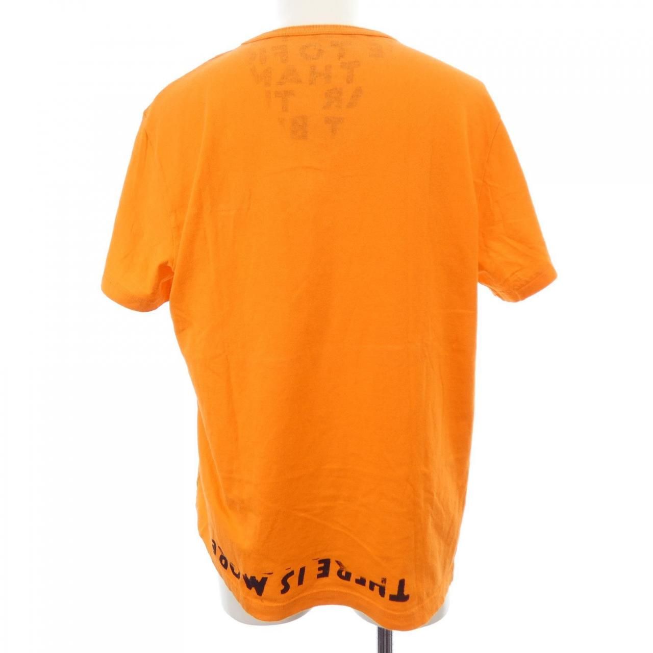マルタンマルジェラ MARTIN MARGIELA 30 GC099 Tシャツ - メルカリ