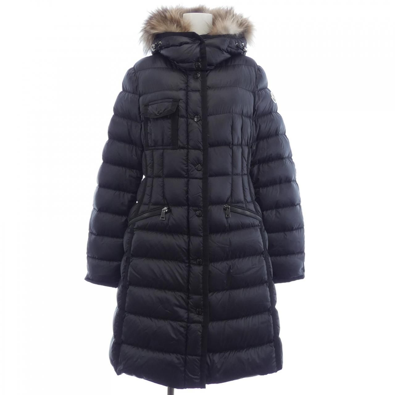 モンクレール MONCLER HERMIFUR ダウンコート