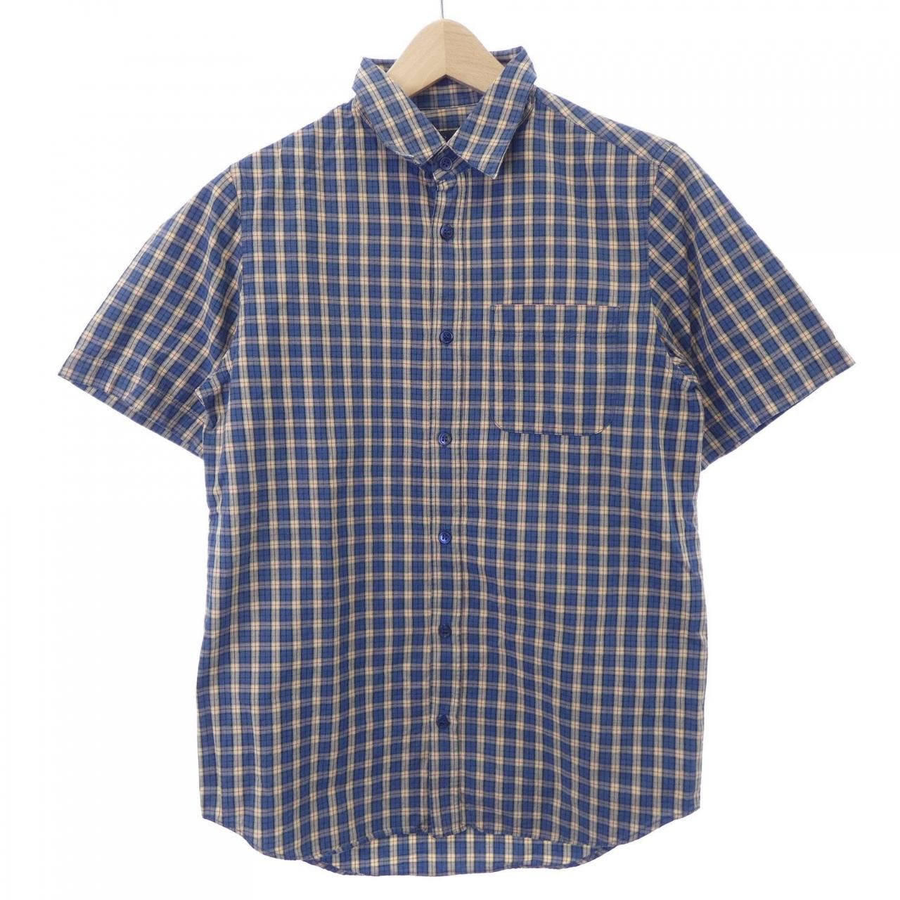 アーペーセー A.P.C. シャツ