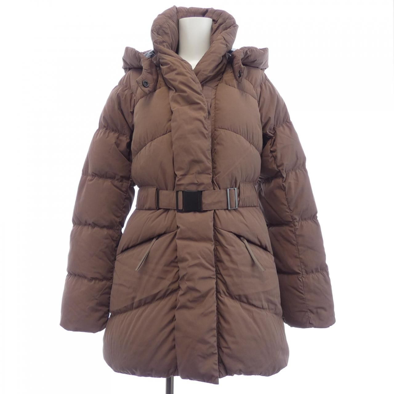 カナダグース CANADA GOOSE 3902W マロー MARLOW ダウンコート